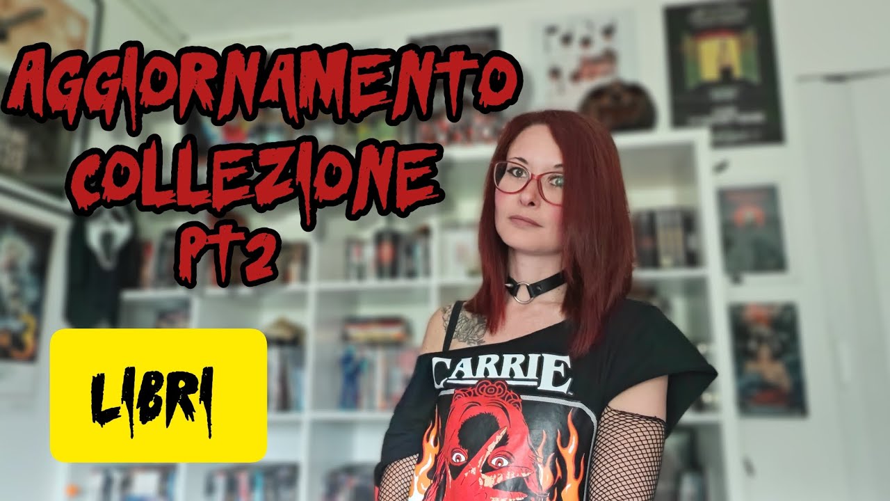 Aggiornamento collezione 2/2025 (seconda parte)