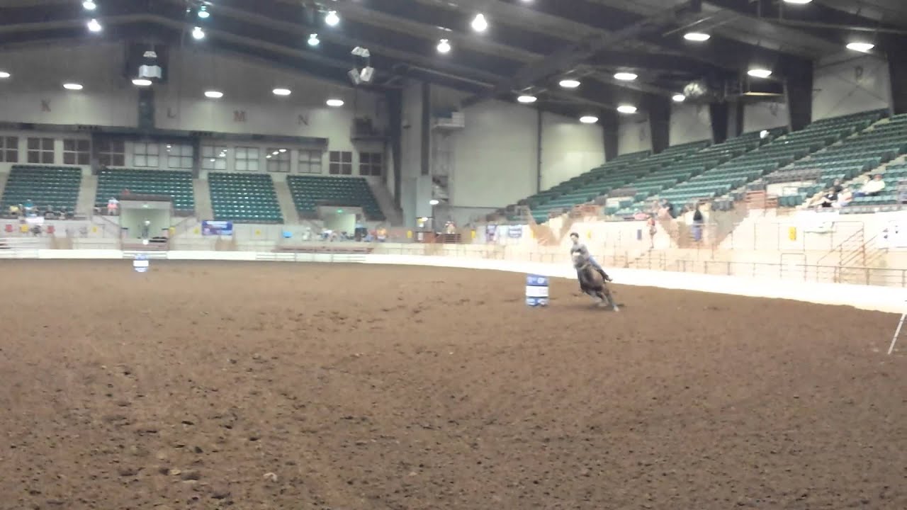 Cloverleaf 13.3gp