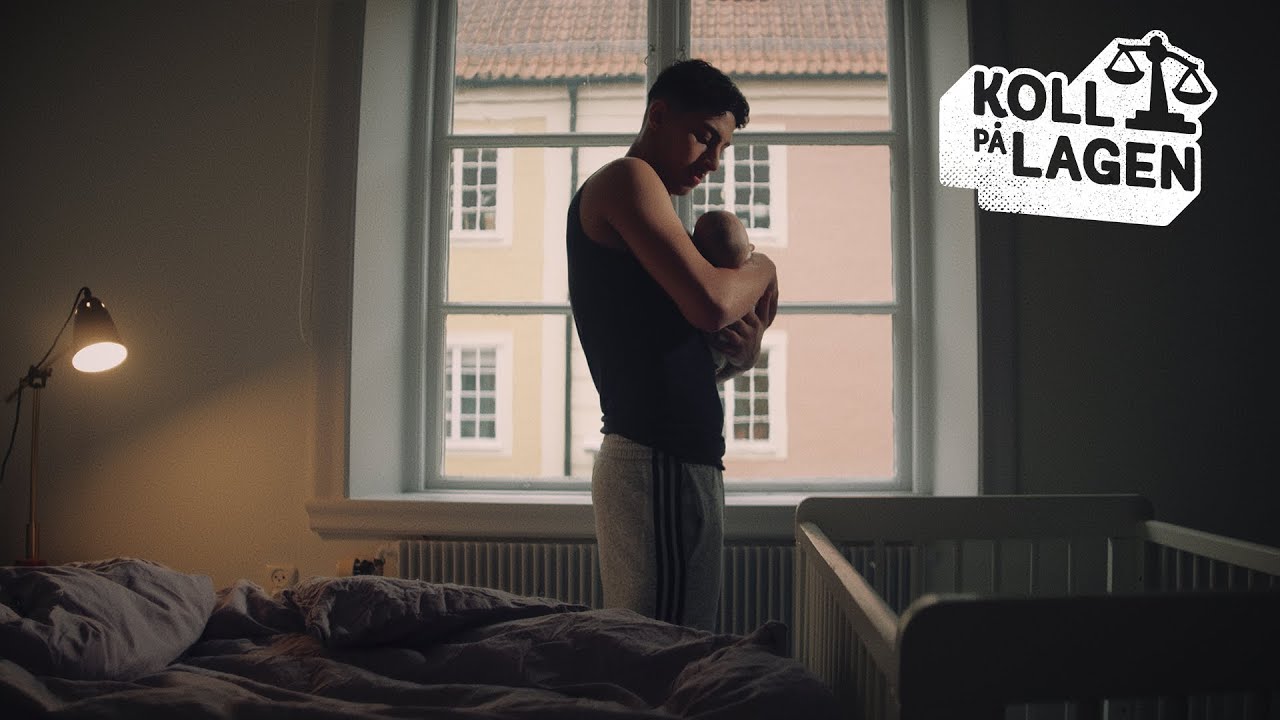 KOLL PÅ LAGEN | Vägen in