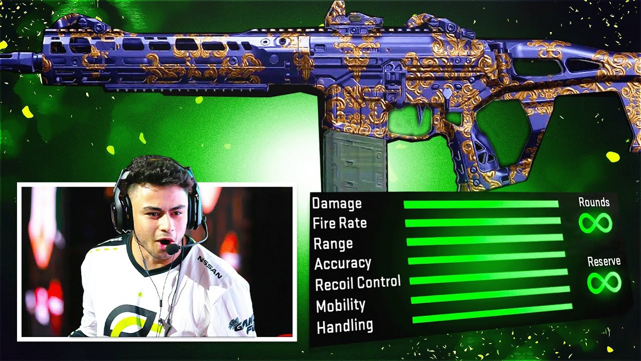 Black Ops 7: Соревновательный режим: Лучшая профессиональная сборка для M15, которую вам нужно ис...