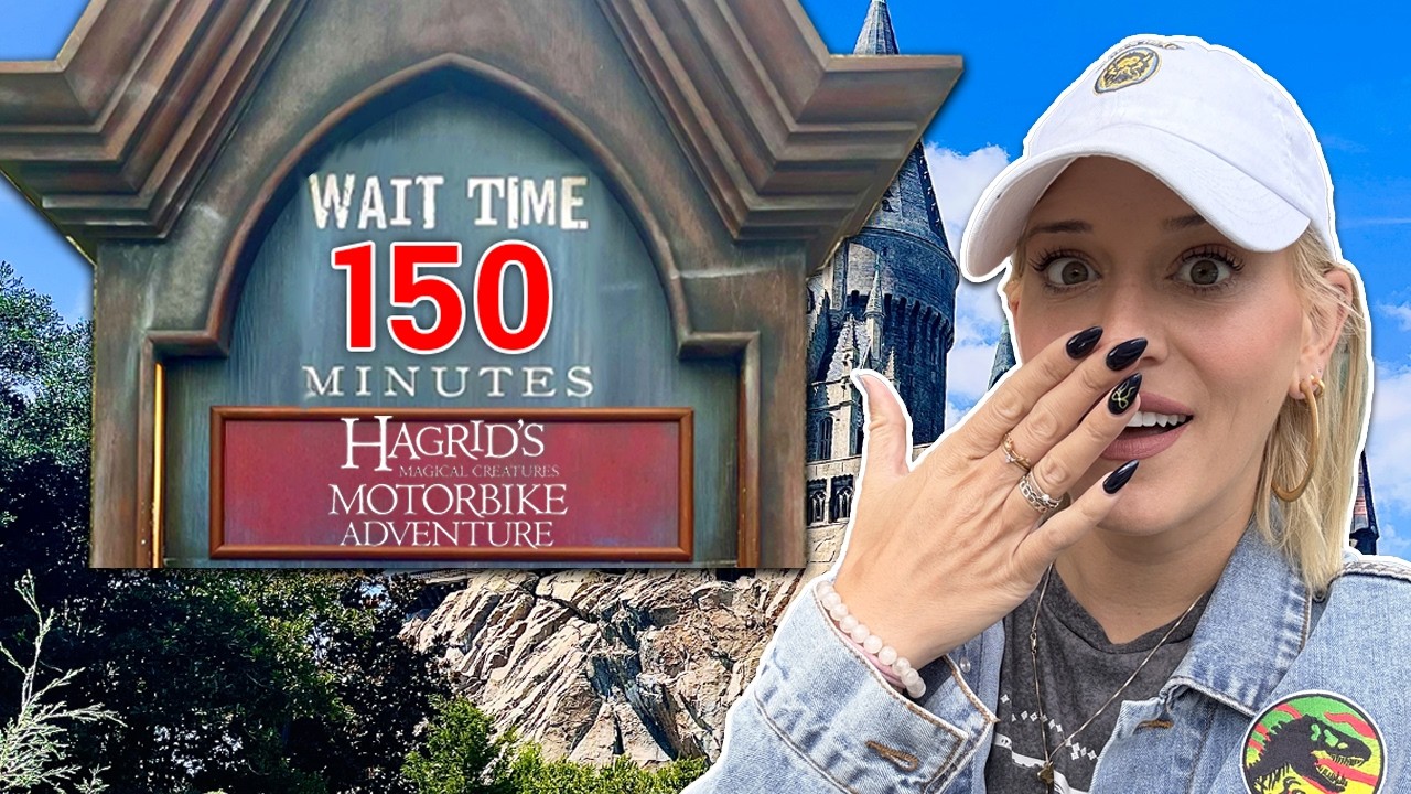 Everything You Need To Know About Universal's $$$ EXPRESS PASS | Universal Orlando