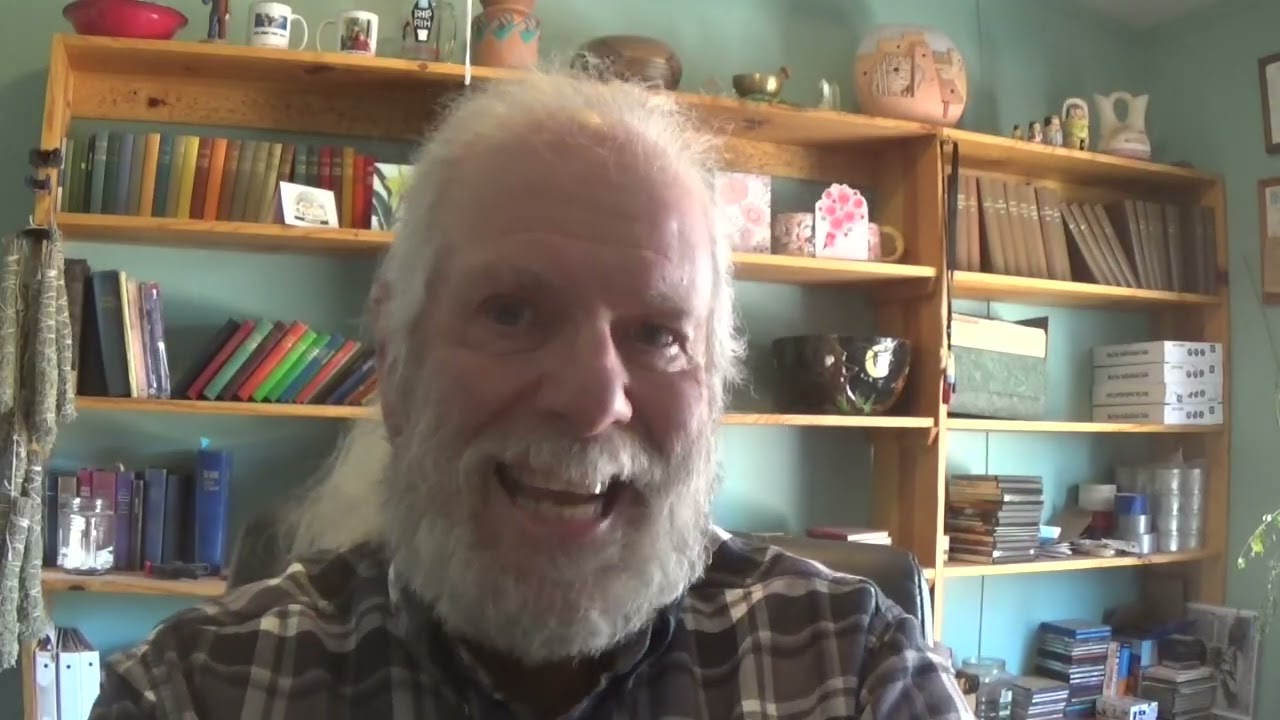 If YHWH Had Any Balls... He Would Fight For ISIS/RA/EL