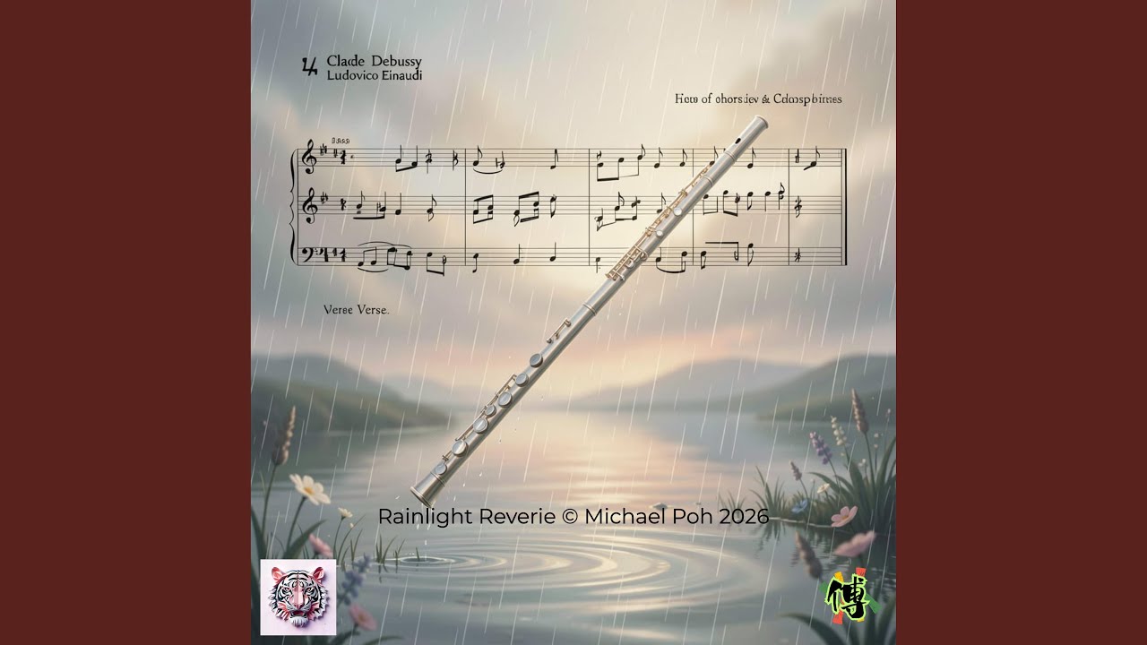 Rainlight Reverie