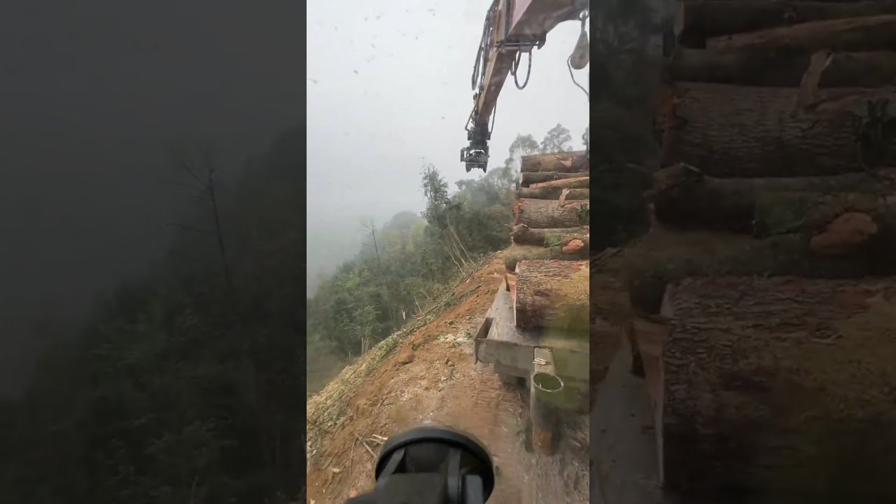 Откройте зажим, чтобы закрепить древесину.