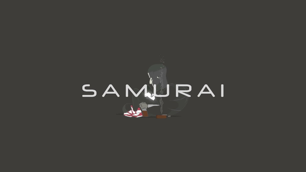 SAMURAI - CAEL ELEMENTO