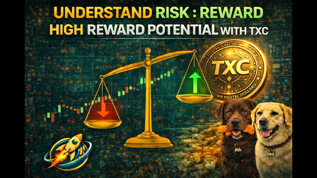 Risk vs Reward | Why TXC Has Asymmetric Upside