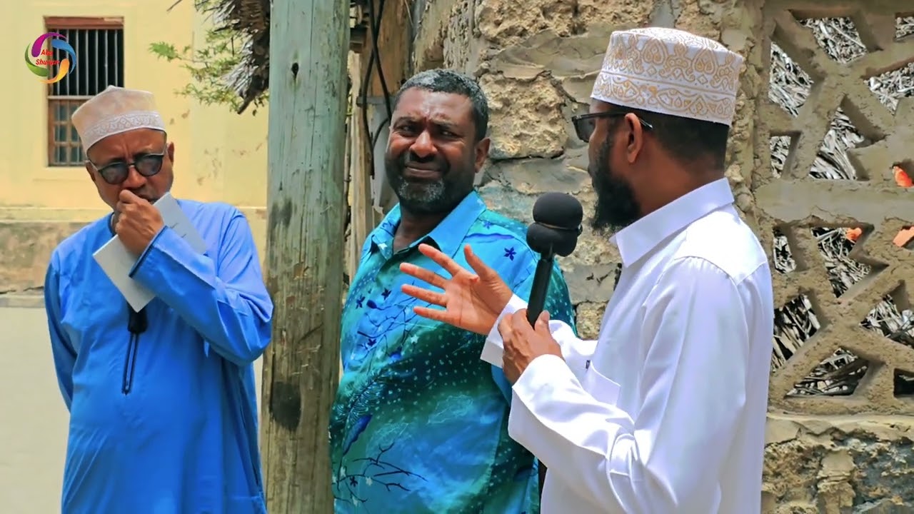 JE WAKUJUA MATONDONI 24 September 2025