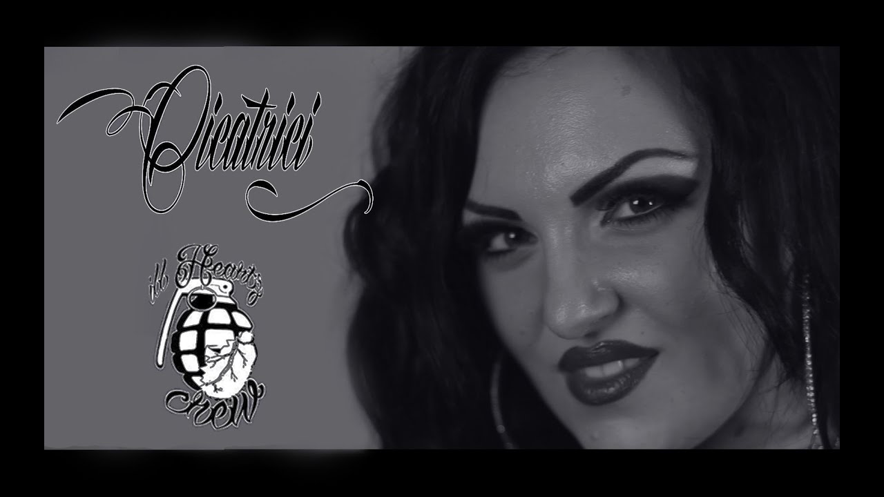 E.R.U. - Cicatrici feat. Sonya Philip (Official Video)