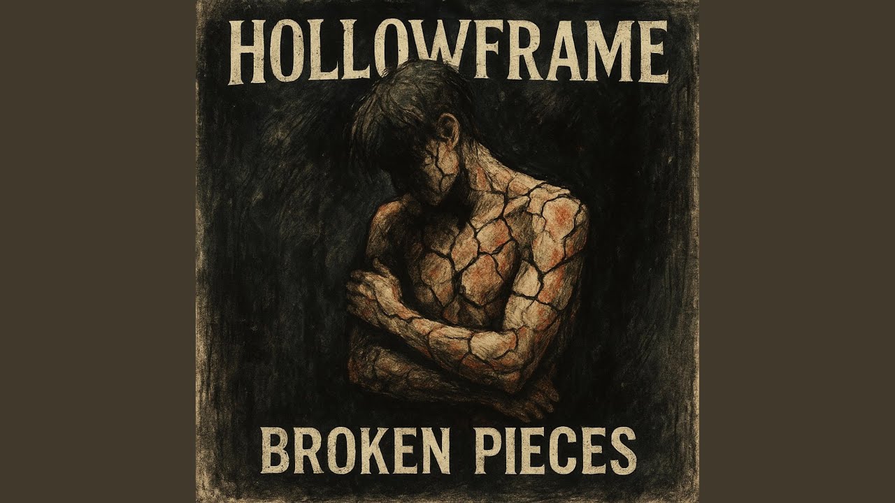 Broken pieces