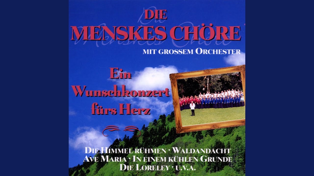 Land der dunklen Wälder