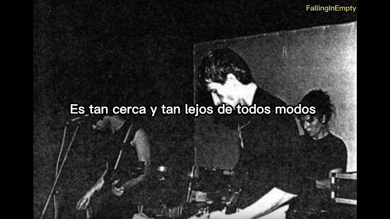 Play Alone - Asylum Party Sub Español