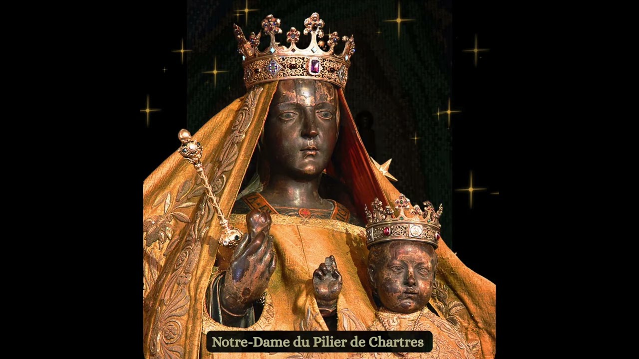 Advocación de María del día  Nuestra Señora de la Clandestinidad,15 de marzo