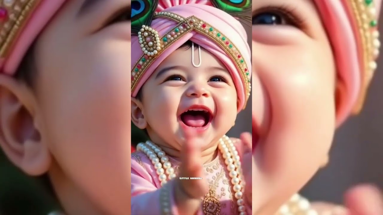 Shri Krishna Bhajan 🙏 अच्युतम केशवम कृष्ण दामोदरम 💞 | Divine Krishna Bhakti Song