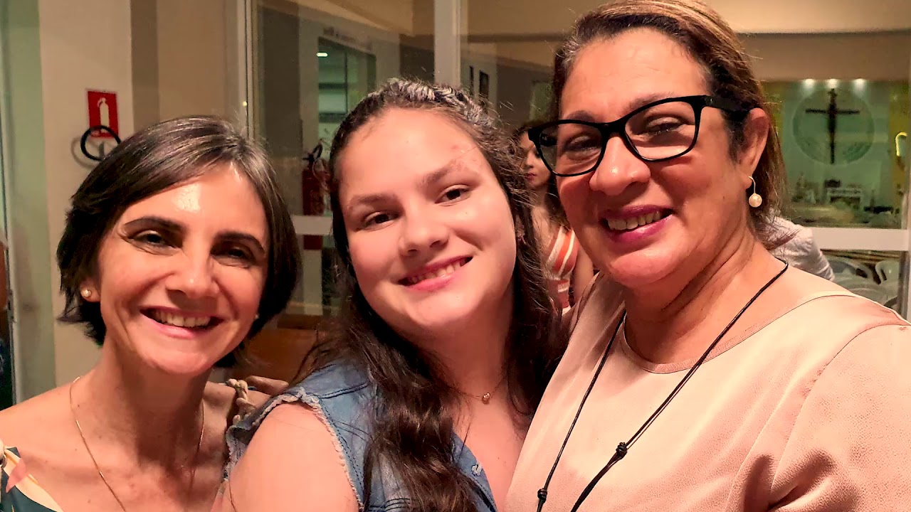 CANTO FINAL, MISSA DO DIA 31 DEZEMBRO