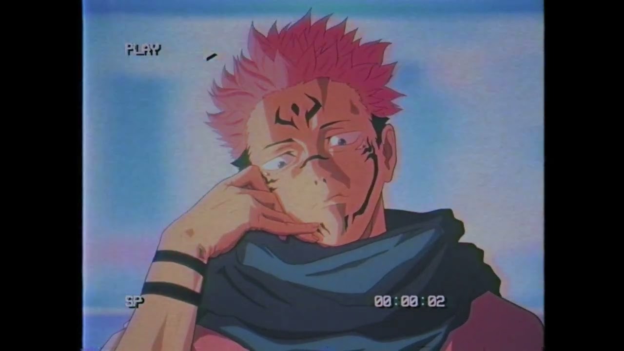 SPECIALZ but it's lofi hip hop - Jujutsu Kaisen