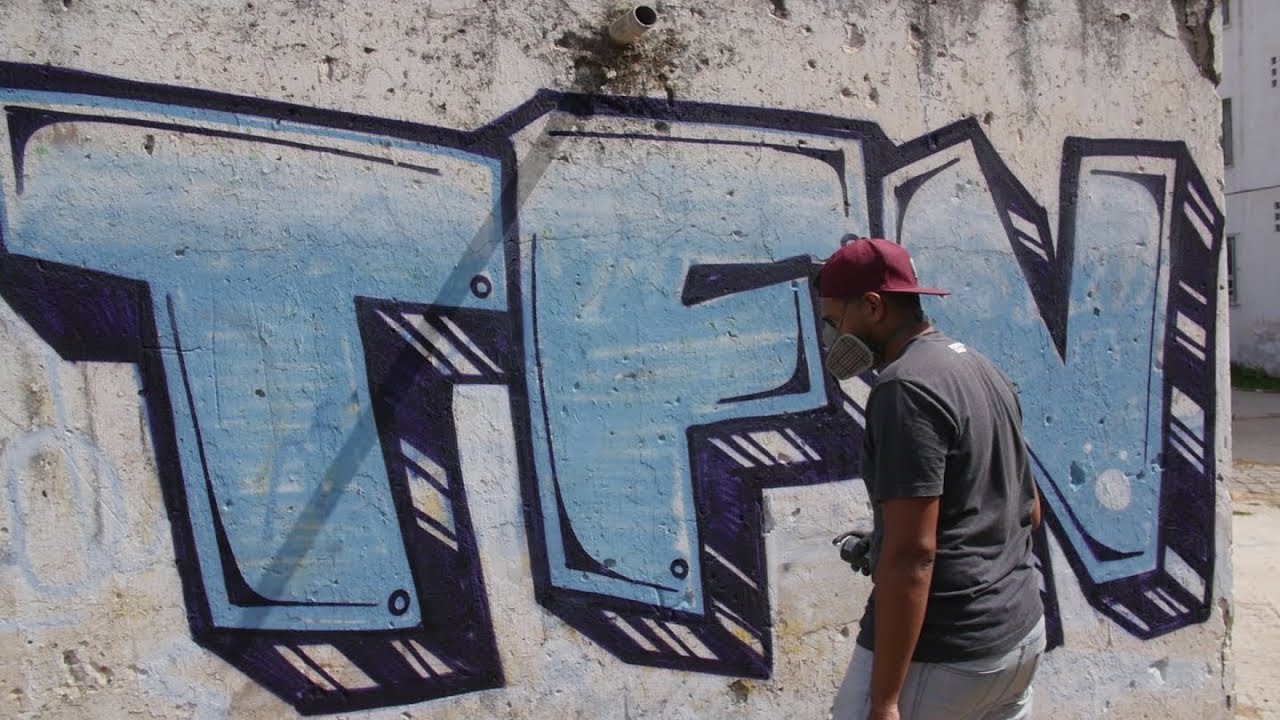 4/18 - RapBoY feat. Emwan  - TFN (Explicit)