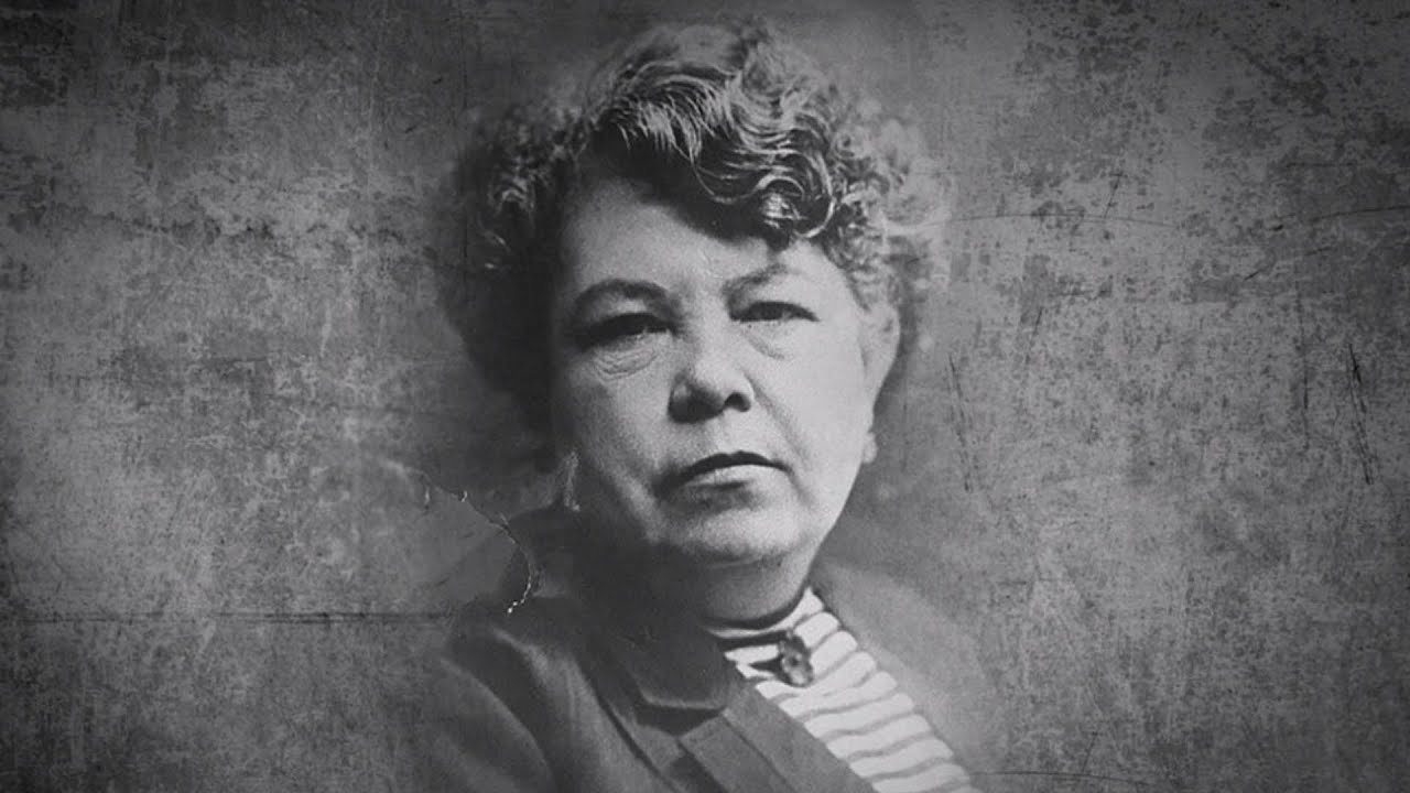La primera mujer médica en México: Matilde Montoya
