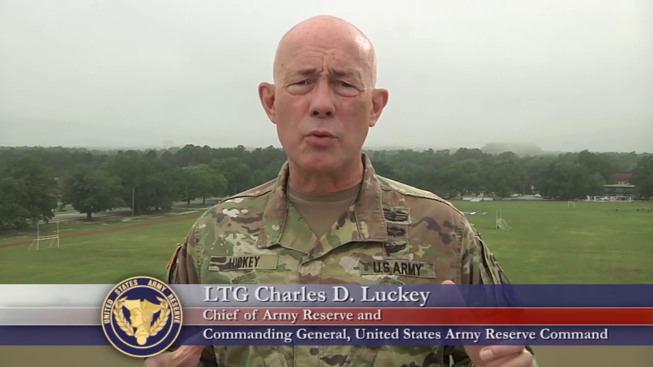 Dignity and Respect | U.S. Army Reserve