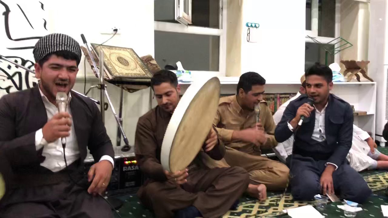 الشيخ نورالدين البريفكاني