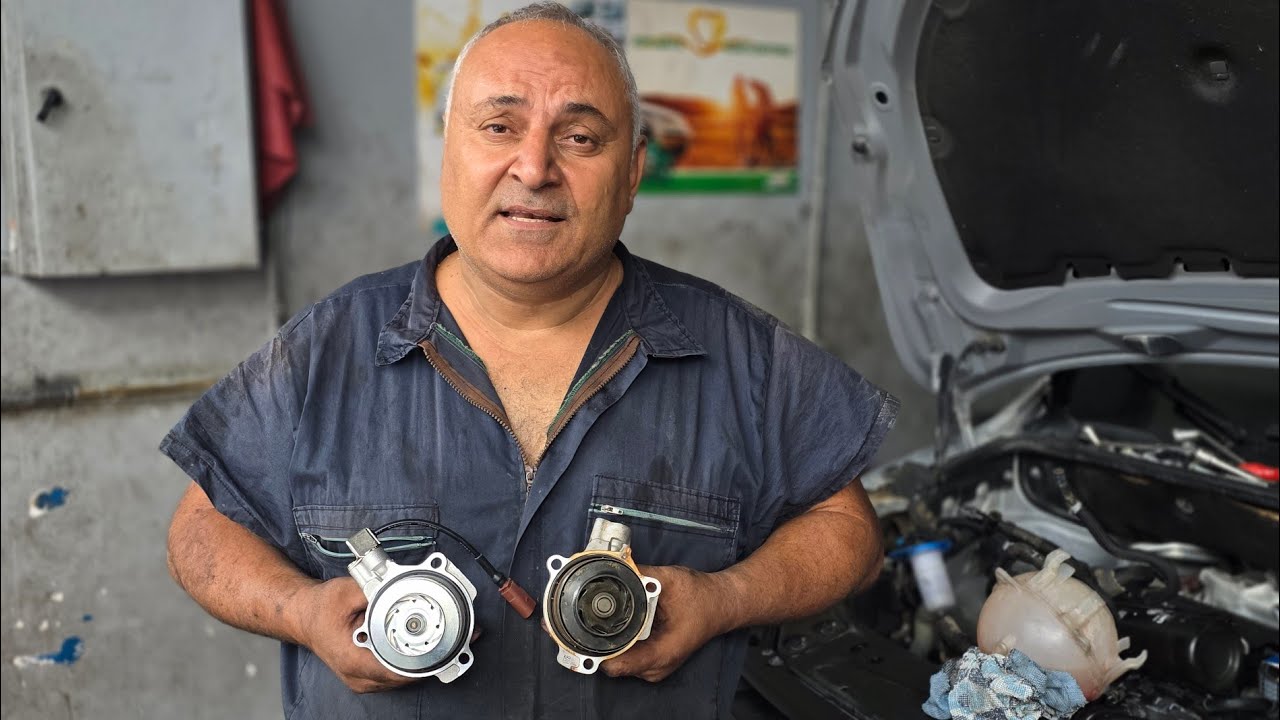 Volkswagen araçlarını tamir eden ustalar bana hak verecek misin yoksaaa‼️