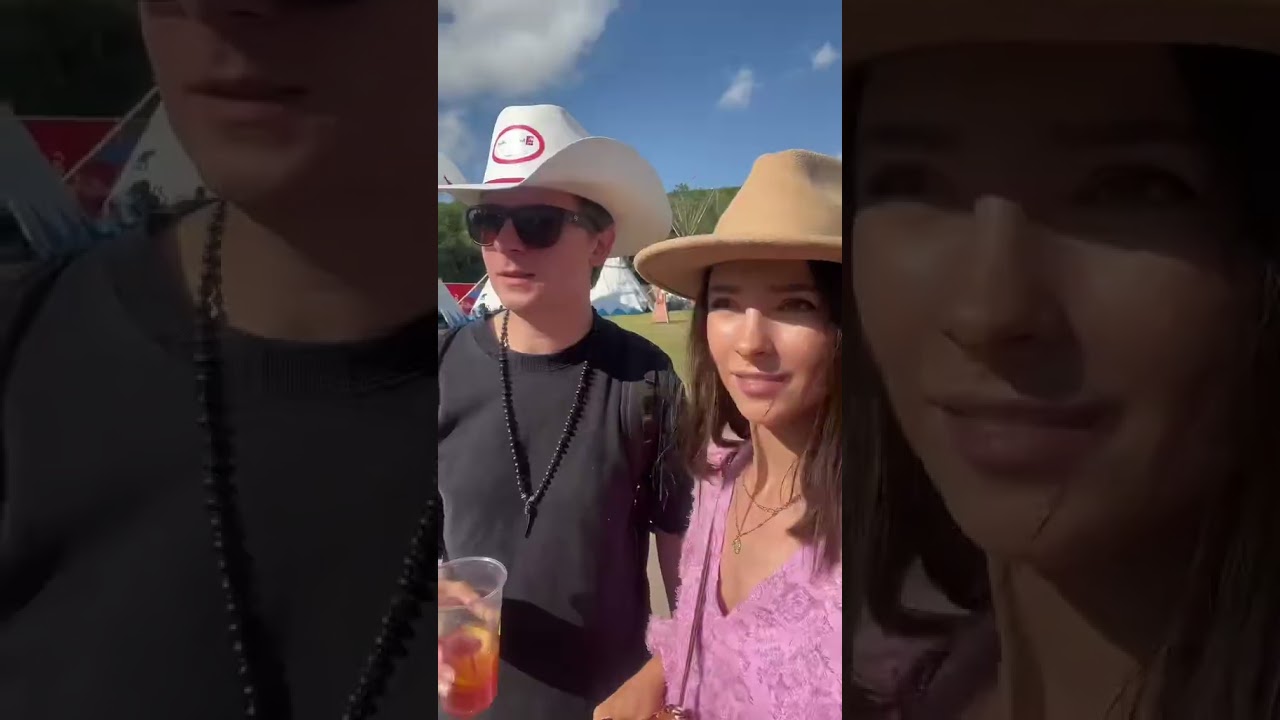 Jak wygląda tipi rdzennych mieszkańc&oacute;w Kanady w środku?