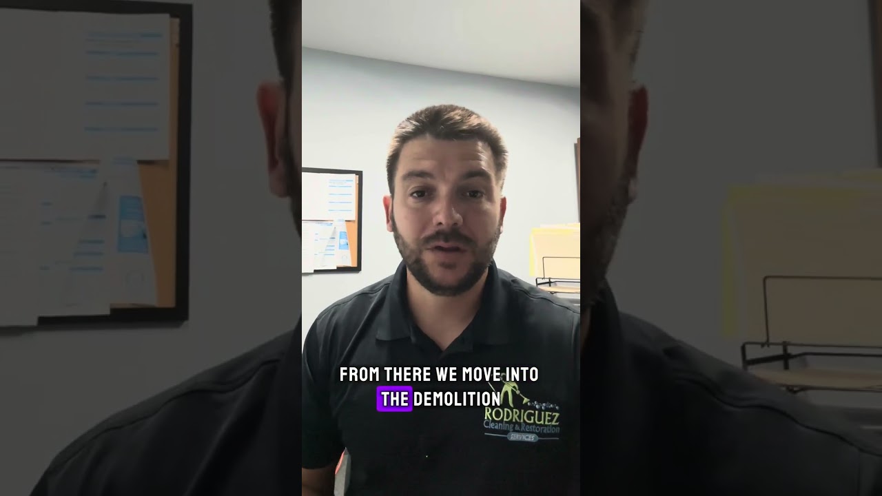 Sewage Clean up Louisville KY