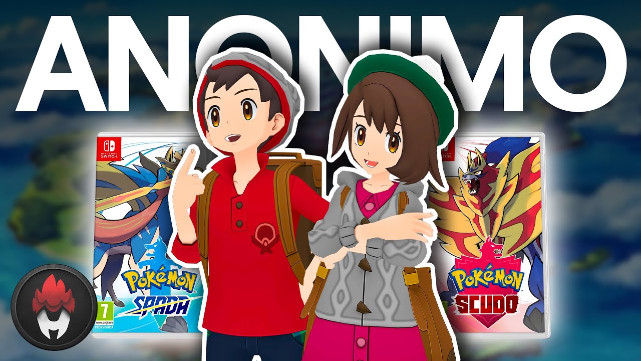 Pok&eacute;mon Spada e Scudo: Retrospettiva di un capitolo anonimo