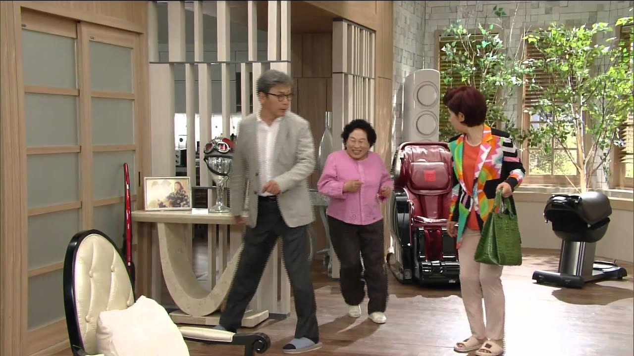 [A Daughter Just Like You] 딱 너 같은 딸 17회 - Jeon won-ju, change abruptly 20150609
