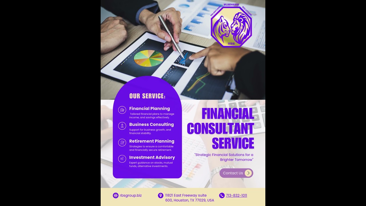 Relentless Business Solutions &mdash; Financial Clarity. Strategic Growth. Real Results. 💼💰📈