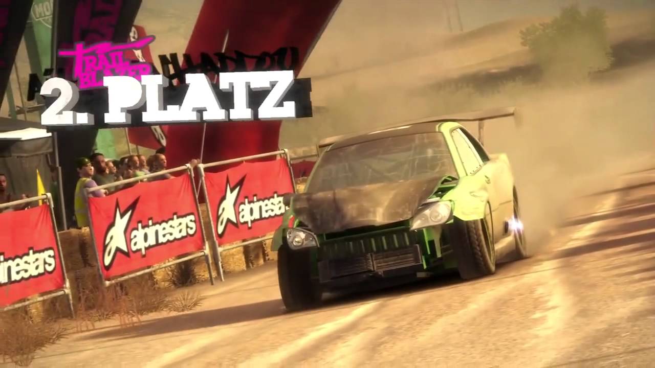 Fail Clip - Wegen einer Hundertstel-Sekunde
