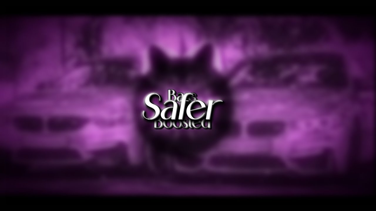 Calli Boom - Fortress (Bass Boosted)