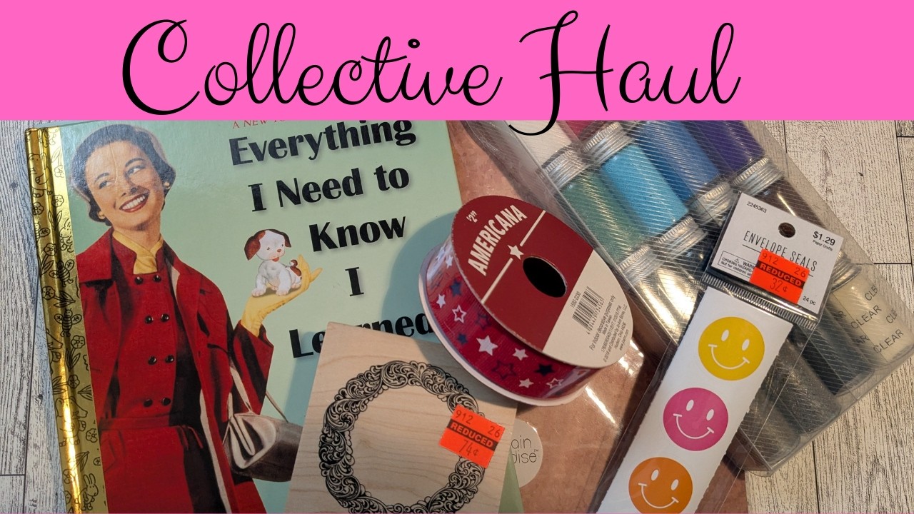 Collective Haul
