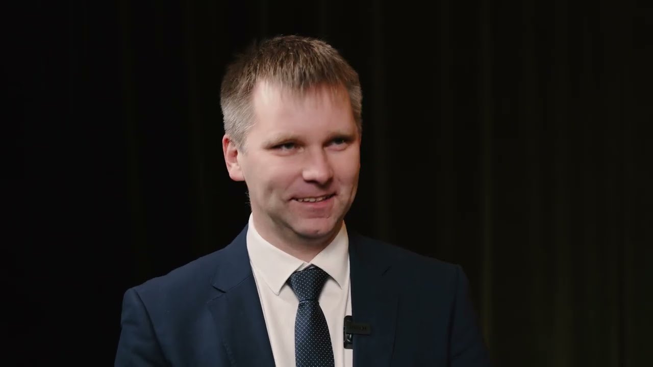 Degunu gaisā - 5. raidījums