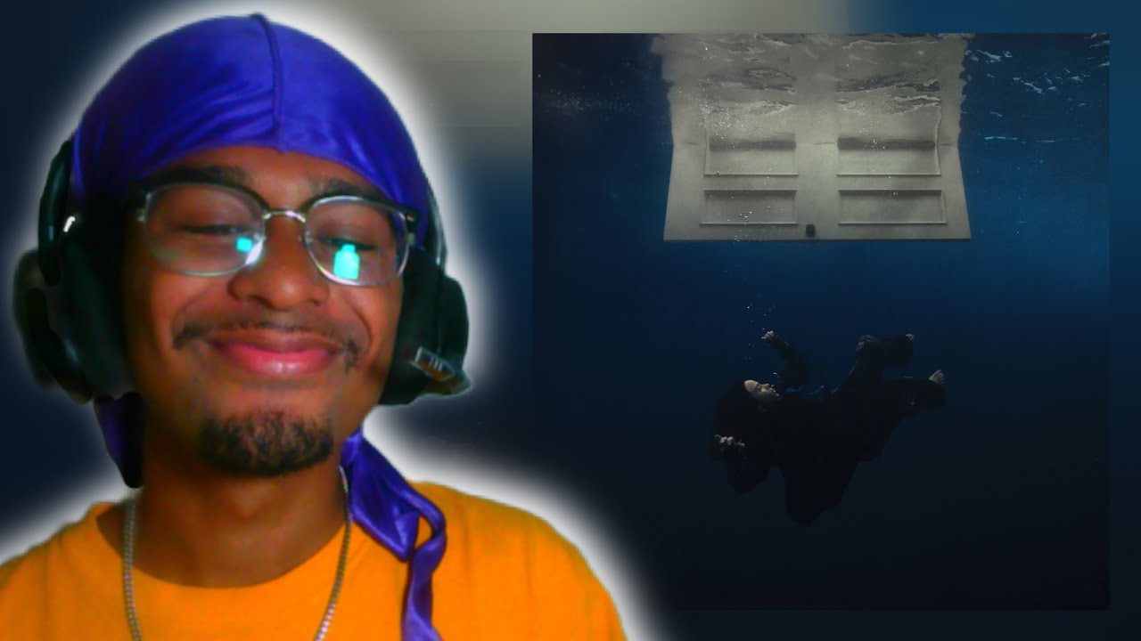 reacting to 