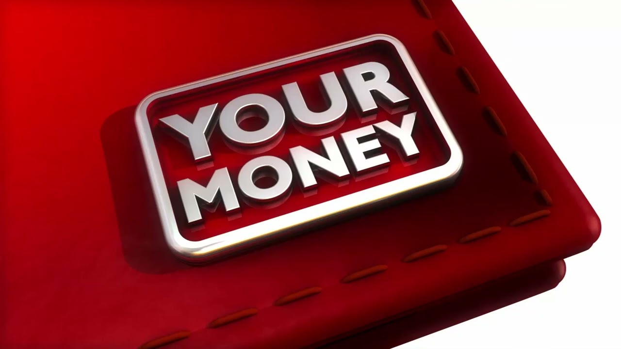 BBC Your Money (2013) Clean Titles and Stings