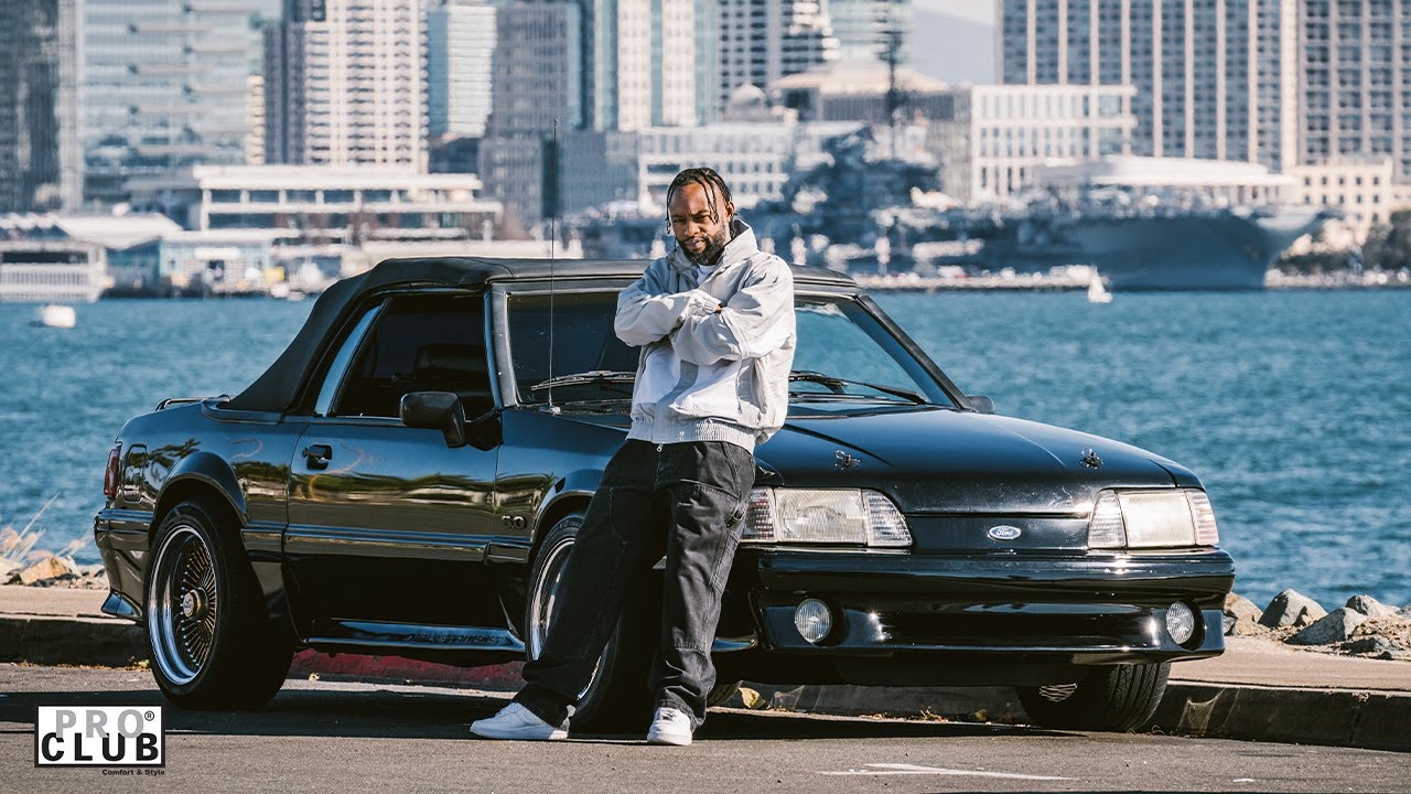 PROCLUB Worldwide San Diego