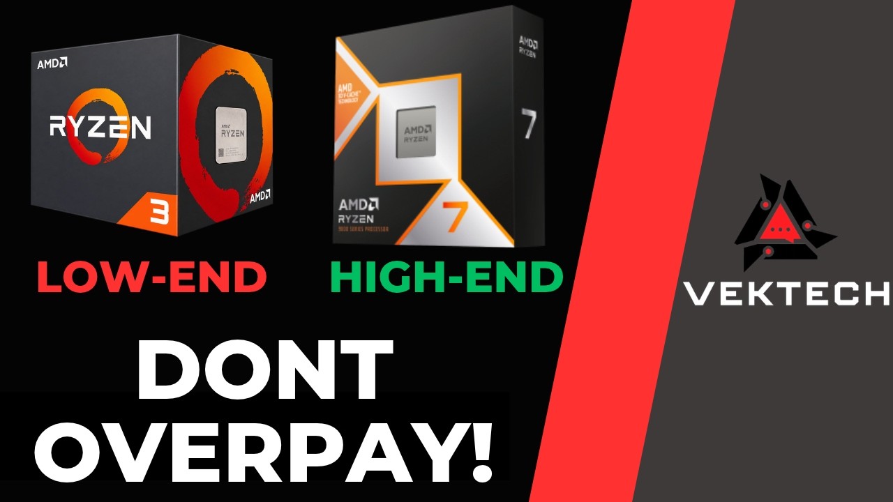Best CPUs for Gaming in 2026 &ndash; Don't Waste Your Money!