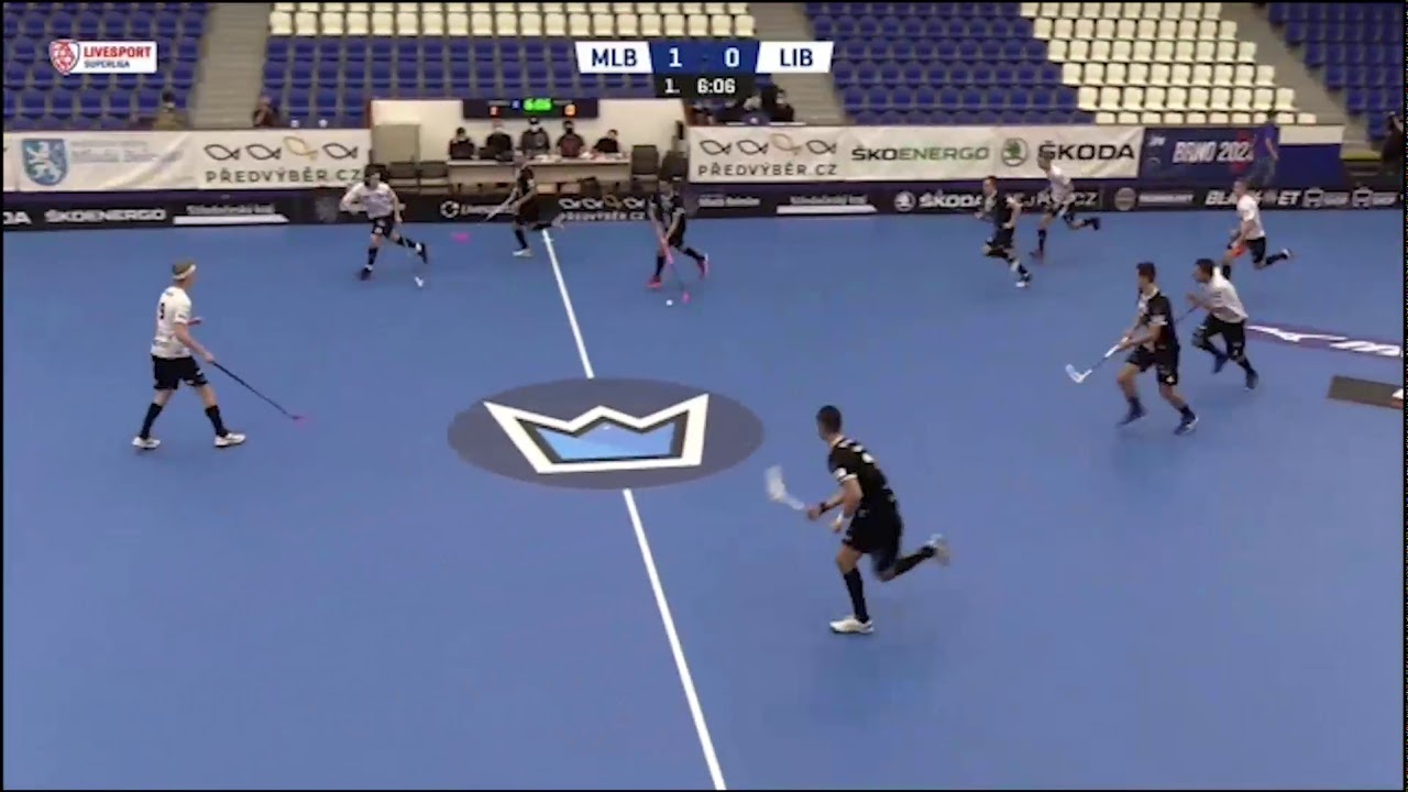 NENECH SE ODSTAVIT! Protiútok