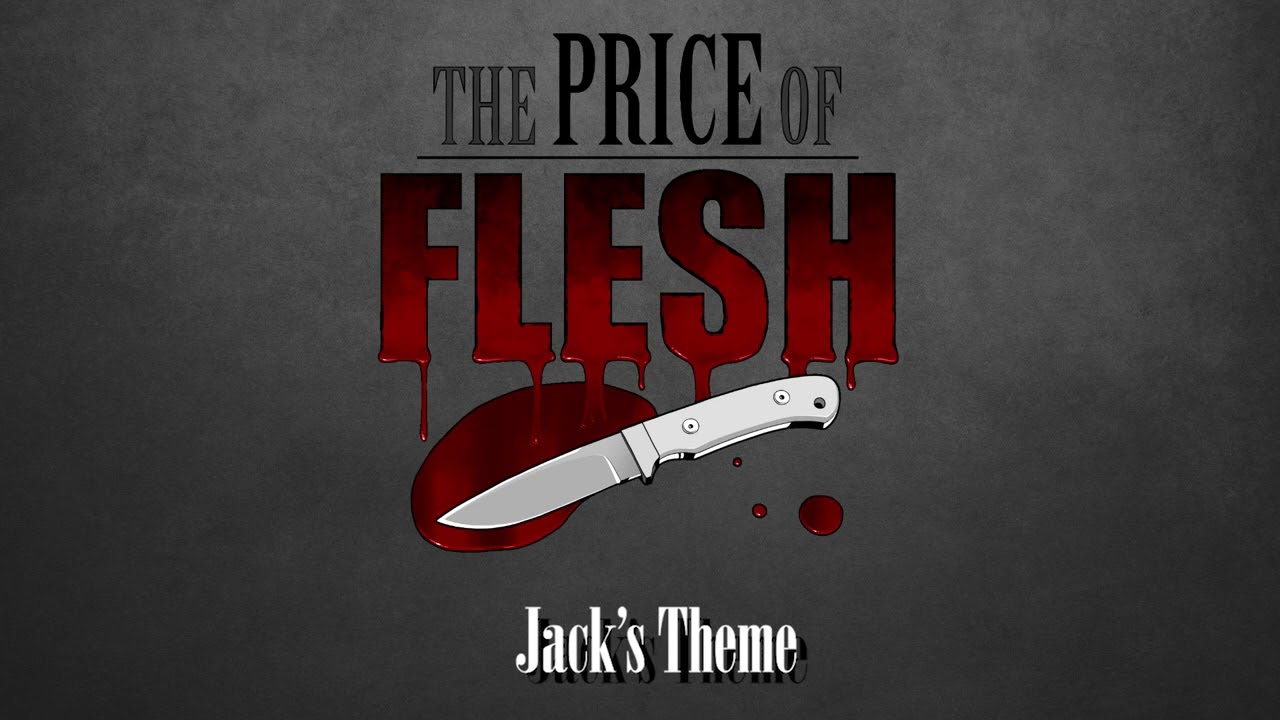 Jack's Theme - TPOF The Price of Flesh OST
