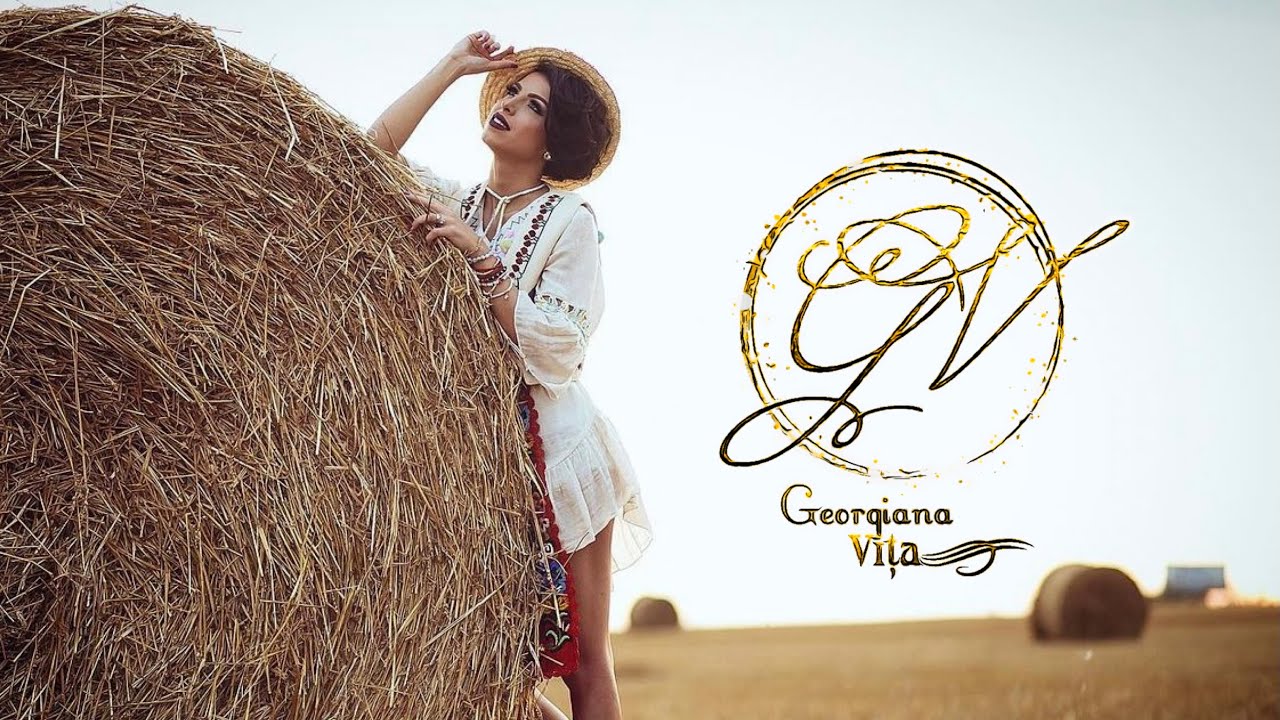 Georgiana Vita - Doamne aseara am auzit