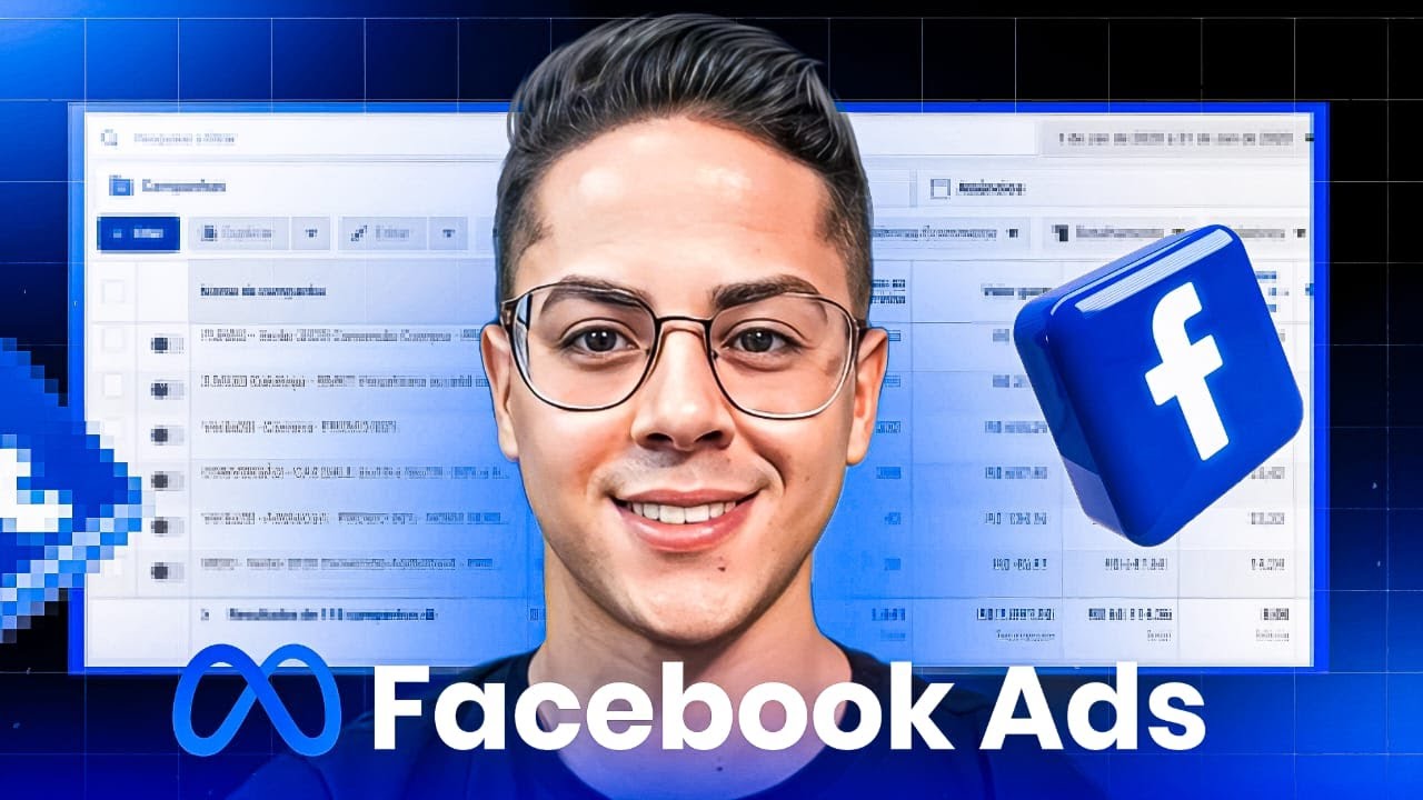 Novas atualizações! Campanha de vendas Facebook ads (Meta ads)