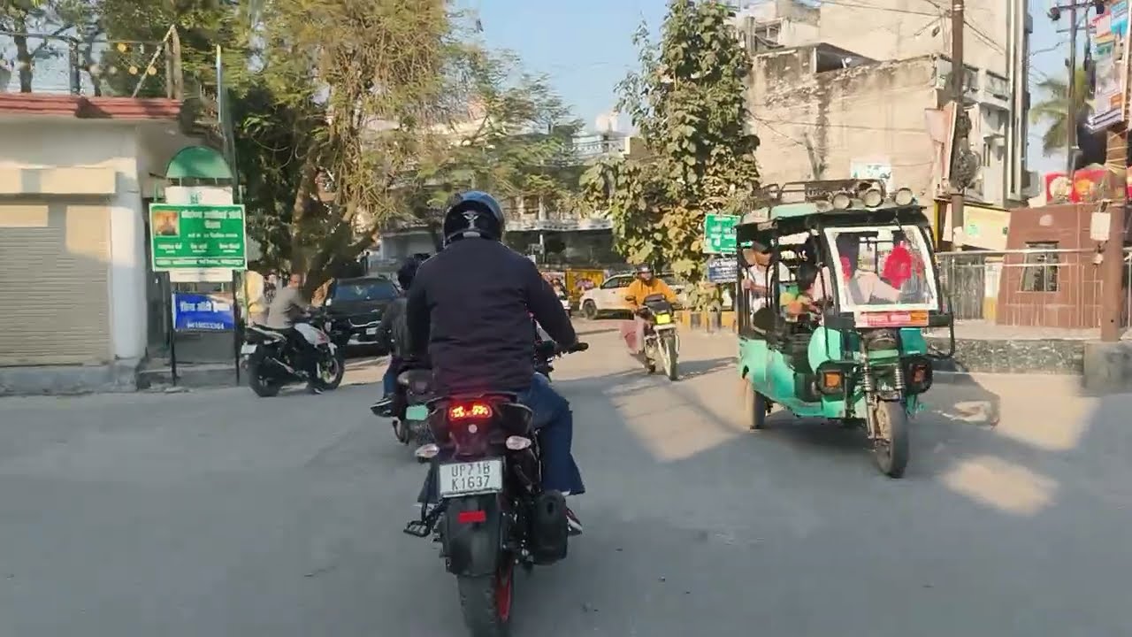 1st Vlog Me hi Battery Utar gyi KTM ki 😂😂 | Wolf Rider RC #ktm #vlog #bikelover 