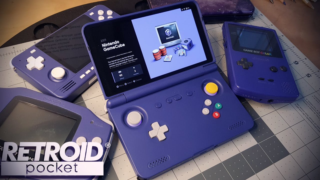 Retroid Pocket Flip 2 Review - What Do I Think About It?