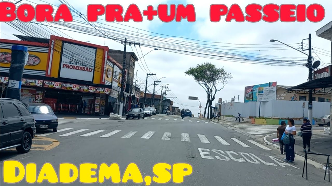passei na sua rua,no seu bairro? diadema,sp