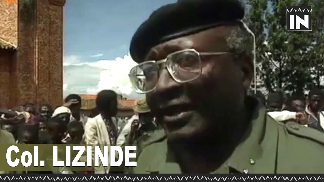 Col. T. Lizinde wabaye Inzirabwoba akaba n'Inkotanyi ni muntu ki?  (Ibyahishwe Ep 37)