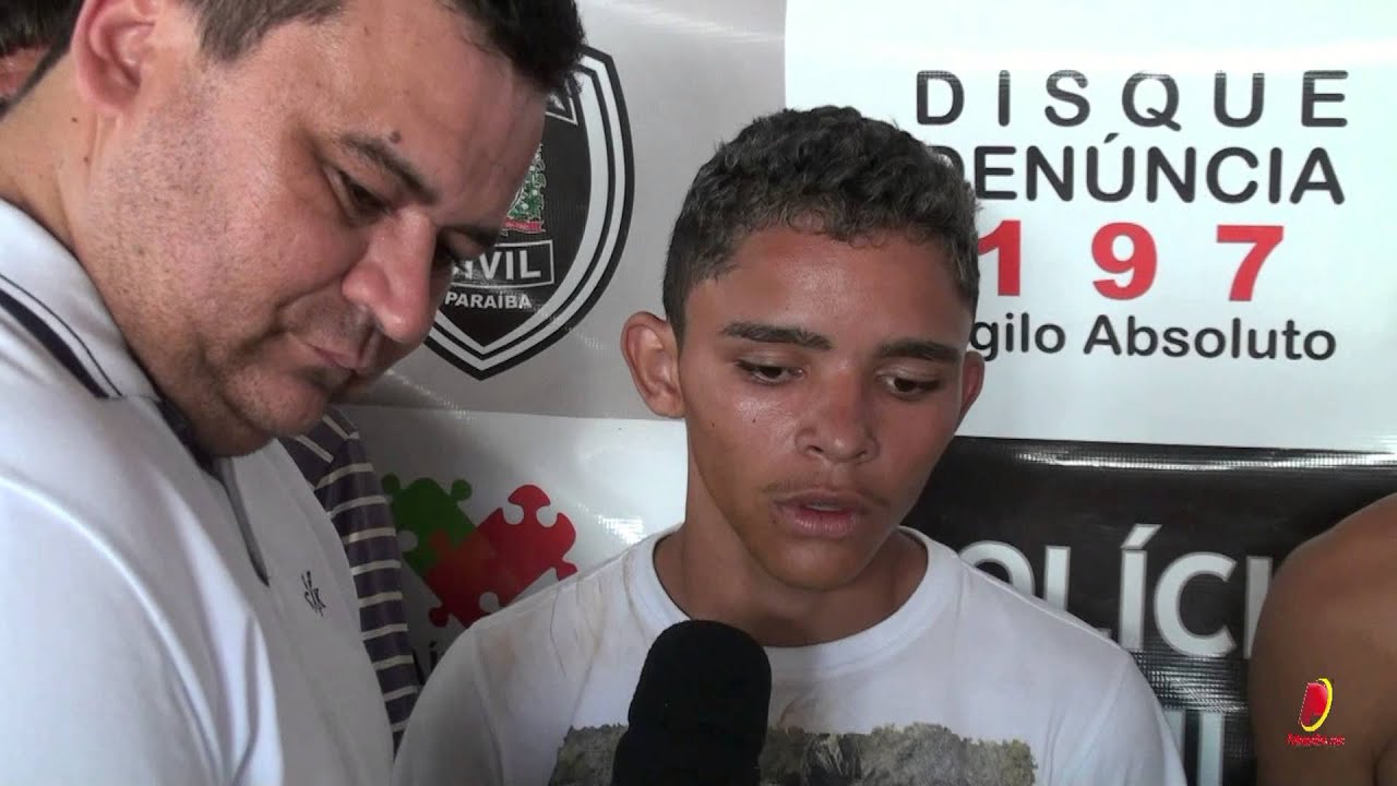 Polícia prende dois suspeitos de tráfico, e apreende droga - Patosonline.com