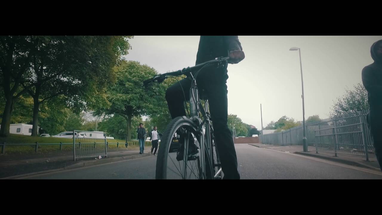 P110 - J Count - So Trap [Net Video]
