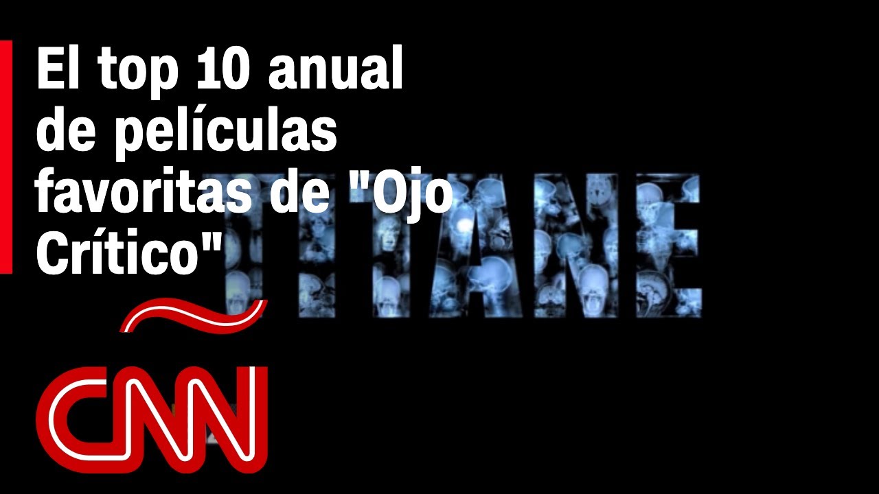 Estas son las 10 pel&iacute;culas de 2021 que seg&uacute;n 