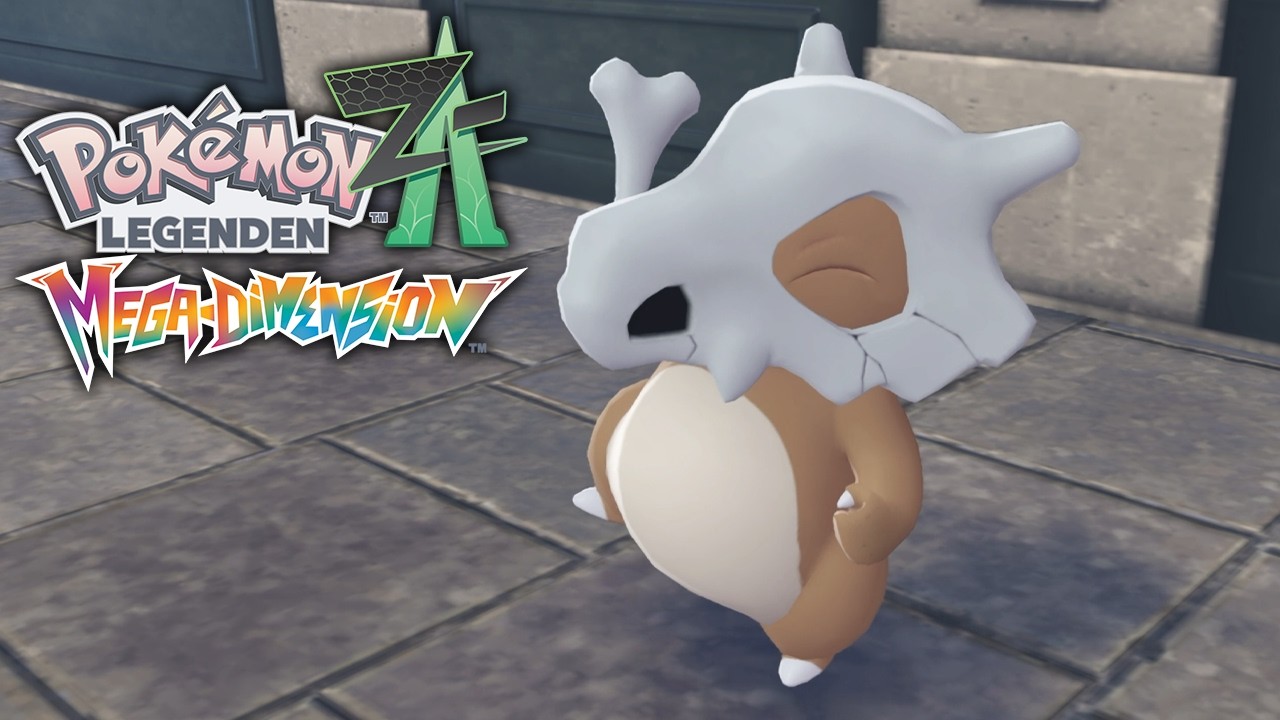 BALDORFISCH & NEUE NEBENQUESTS! • 143 🏙️ Let's Play Pokémon Legenden: Z-A [GERMAN/DEUTSCH]