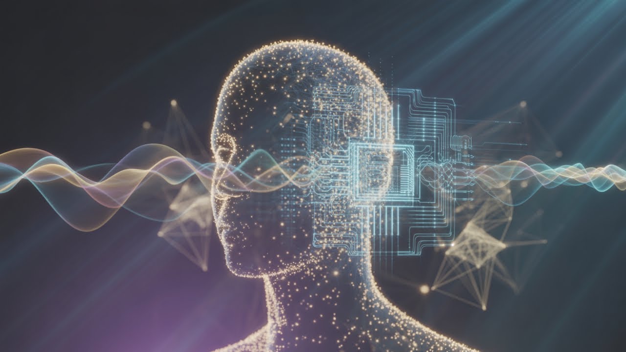 The Quantum Founder Mindset: Wisdom, AI, and Conscious Leadership with Alessandro Grampa